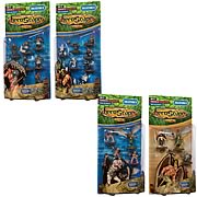 HeroScape Expansion Set Wave 9